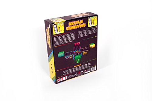 ATARI MISSILE COMMAND GAME