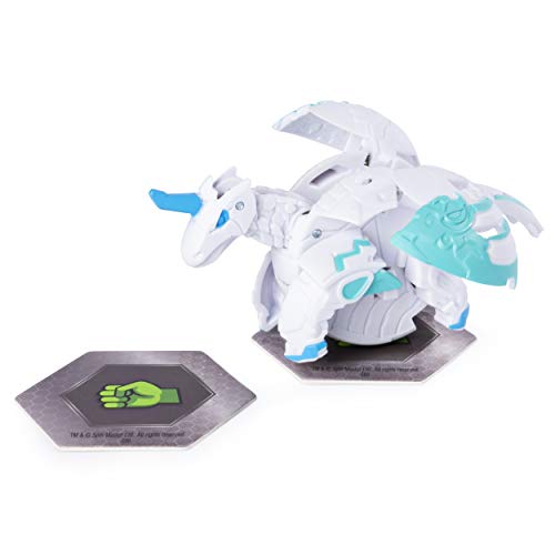 Bakugan Core 1 - Pack de 2 pulgadas