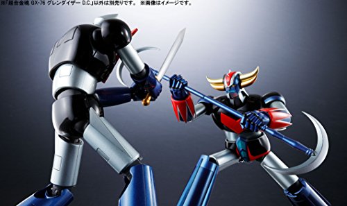 Bandai 59034 - GX-76 Soul of Chogokin Grendizer