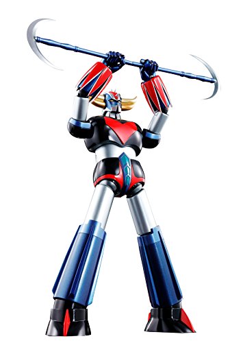 Bandai 59034 - GX-76 Soul of Chogokin Grendizer