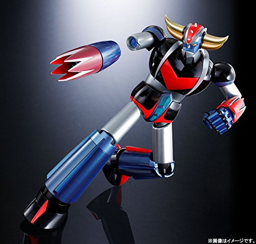 Bandai 59034 - GX-76 Soul of Chogokin Grendizer