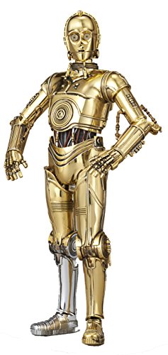 BANDAI Star Wars 1/12 C-3po [ Japan Import ] by