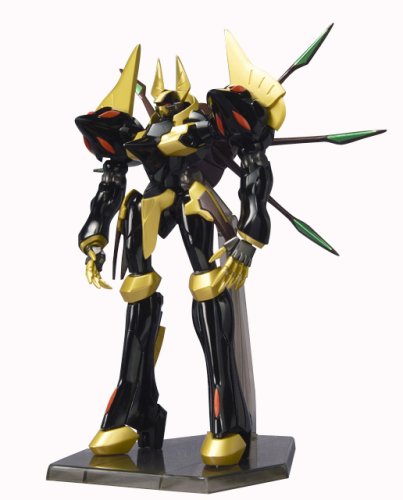 Bandai Tamashii Nations #5 Gawain Code Geass The Robot Spirits Action Figure