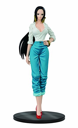 Banpresto 84127 – Figura Boa Hancock de One Piece