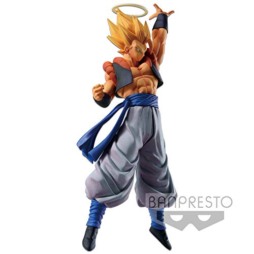 Banpresto - Dragon Ball Legends Collab Gogeta (Bandai 85628)