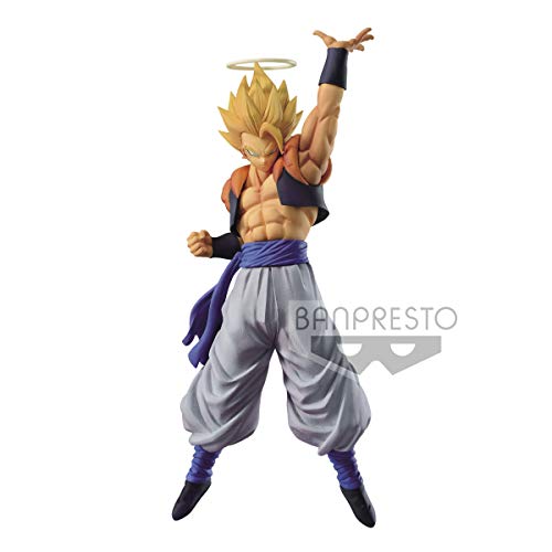 Banpresto - Dragon Ball Legends Collab Gogeta (Bandai 85628)