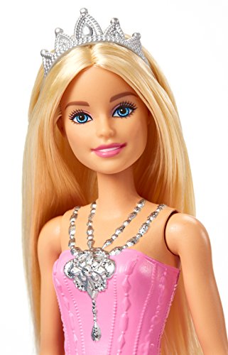 BARBIE DREAMTOPIA Principessa