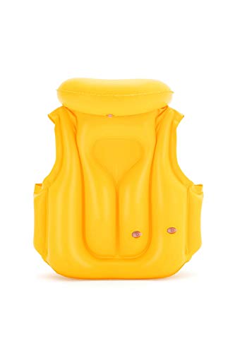 Bestway 32034 - Chaleco Salvavidas Infantil Swim Safe