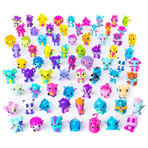 Bizak Hatchimals Figura Coleccionable, 1 Unidad (61921913)