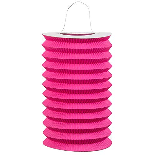 Boland Bol30475 Linterna, Rosa