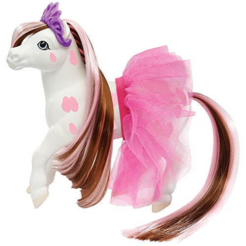 Breyer- Blossom The Ballerina - Caballo para baño, Color Mixto, Talla única (7231)