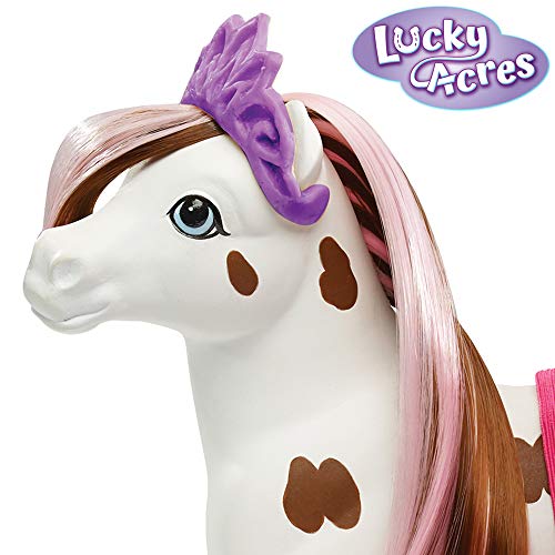 Breyer- Blossom The Ballerina - Caballo para baño, Color Mixto, Talla única (7231)