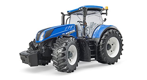 Bruder 03120 – New Holland T7.315.