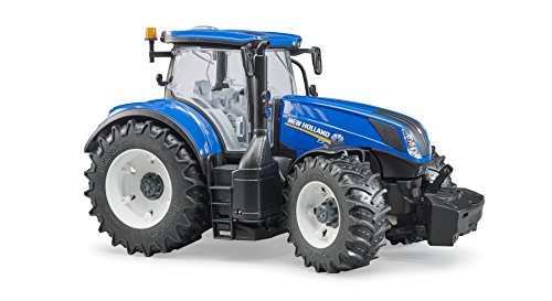 Bruder 03120 – New Holland T7.315.