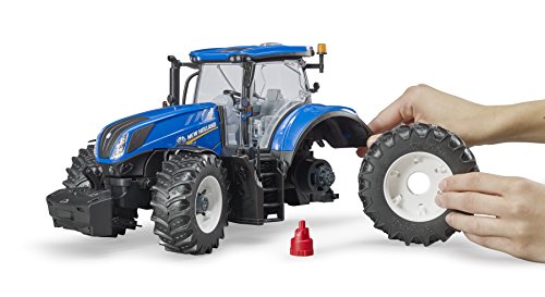 Bruder 03120 – New Holland T7.315.