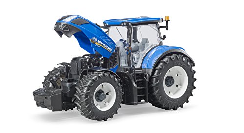 Bruder 03120 – New Holland T7.315.