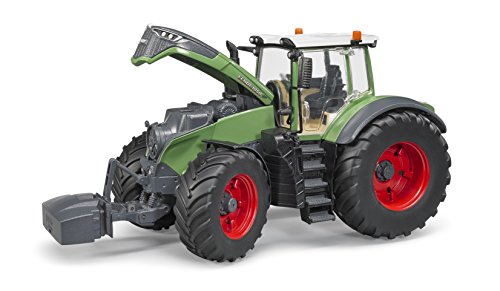 Bruder 04040 – fendt 1050 Vario