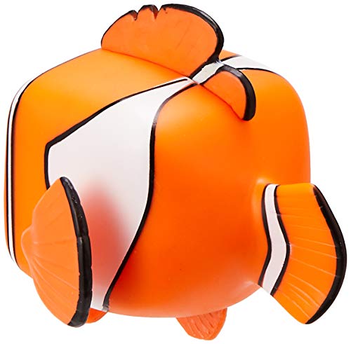 Buscando a Nemo Figura de Vinilo Nemo, colección Disney, Color Anaranjado, 4" (Funko 3747)