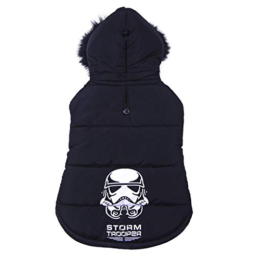 CERDÁ LIFE'S LITTLE MOMENTS Cerdá - Forfanpets | Ropa Mascota Star Wars - Licencia Oficial Disney 200 g