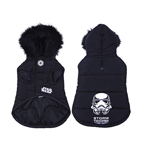 CERDÁ LIFE'S LITTLE MOMENTS Cerdá - Forfanpets | Ropa Mascota Star Wars - Licencia Oficial Disney 200 g