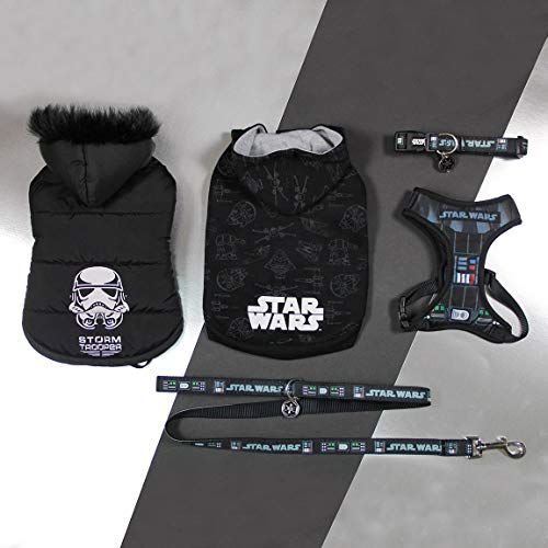 CERDÁ LIFE'S LITTLE MOMENTS Cerdá - Forfanpets | Ropa Mascota Star Wars - Licencia Oficial Disney 200 g