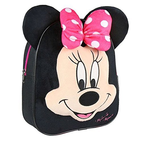 CERDÁ LIFE'S LITTLE MOMENTS Minnie Mouse CD-21-2299 2018 Mochila tipo casual, 40 cm, 1 litro, Multicolor