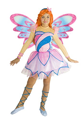 Ciao-11197.4-6 Disfraz de Carnaval, multicolor, 4-6 anni (11197.4-6)