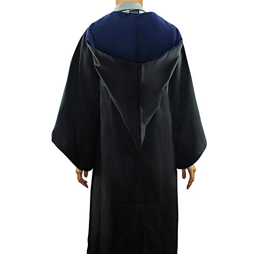 Cinereplicas Harry Potter - Capa - Oficial (Medium Adultos, Ravenclaw)