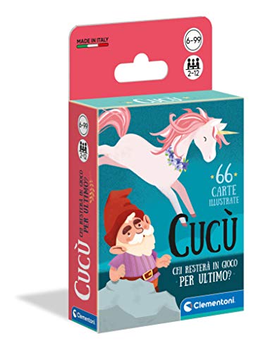 Clementoni Clementoni: Cucu Merchandising Ufficiale