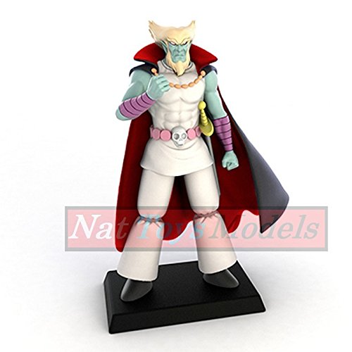 COLLEZIONI GO Nagai Robot Grendizer Rare Ministro Ikima Statua Collection Lead Figure +fas Compatible con