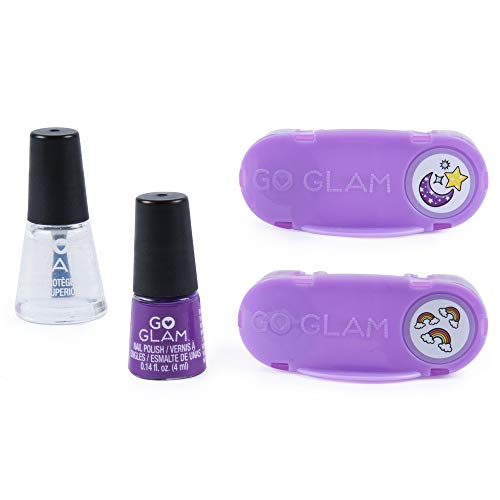 Cool Maker Estudio de Uñas Glamour Recambio Deluxe (BIZAK 61927533) , color/modelo surtido