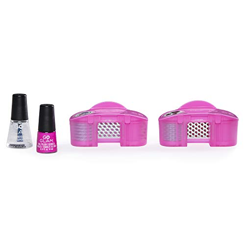 Cool Maker Estudio de Uñas Glamour Recambio Deluxe (BIZAK 61927533) , color/modelo surtido