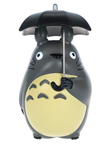 CoolChange Dolce figurina di Totoro fatta di plastica, 10cm