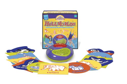 Desconocido Cranium Hullabaloo [Importado de Alemania]