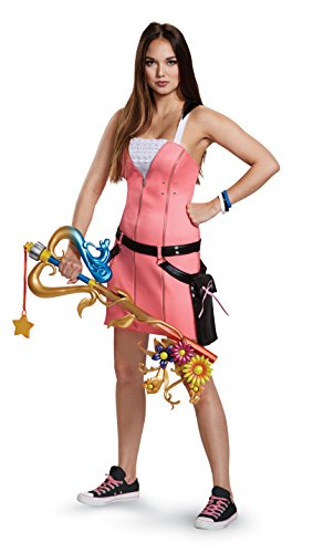 Disguise Kingdom Hearts Réplica Keyblade de Kairi 81 cm