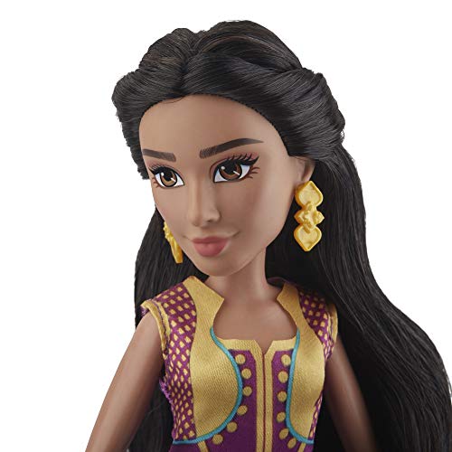 Disney Princess Alad Baby Alivesic Fd Jasmine (Hasbro E5463ES0)