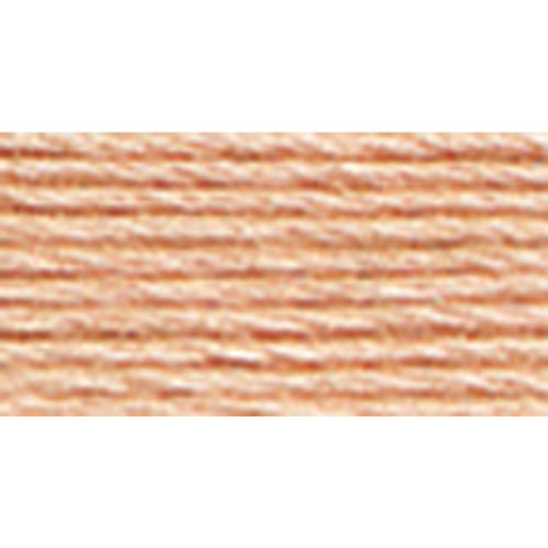 DMC 6-Strand Embroidery Cotton 8.7yd-Light Peach