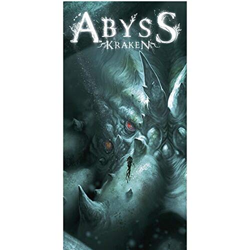 Do It Games Abyss - Kraken