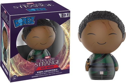 Dorbz - Marvel: Doctor Strange: Mordo