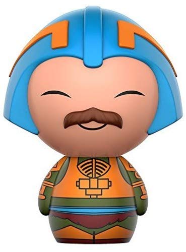 Dorbz - MOTU: Man-At-Arms