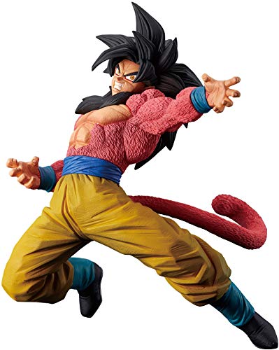 Dragon Ball Super Son Goku FES!! Vol.6