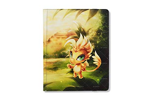 Dragon Shield Card Codex 360 Portfolio - Dorna