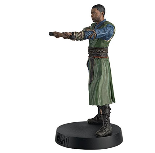 Eaglemoss Marvel Movie Collection Nº 42 Mordo (Doctor Strange)