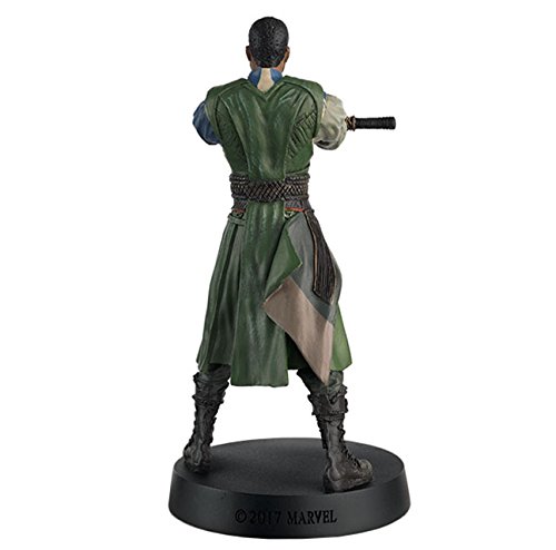 Eaglemoss Marvel Movie Collection Nº 42 Mordo (Doctor Strange)