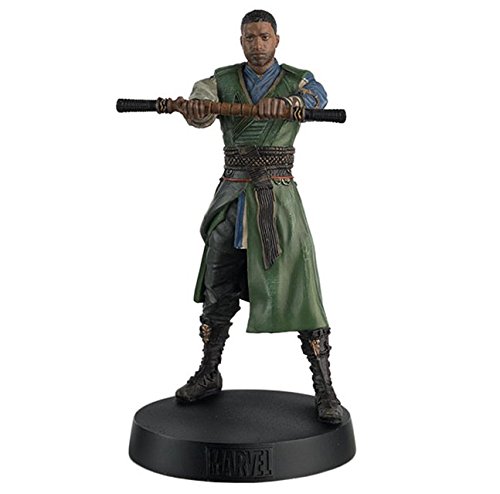 Eaglemoss Marvel Movie Collection Nº 42 Mordo (Doctor Strange)