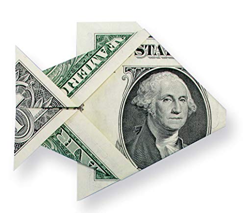 Easy Dollar Bill Origami Easy Dollar Bill Origami (Dover Origami Papercraft)