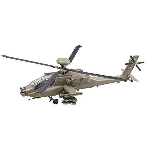 Easy Model 1:72 - AH-64D Longbow - 99-5135, US Army, C compan,1-227th ATKHB, ...