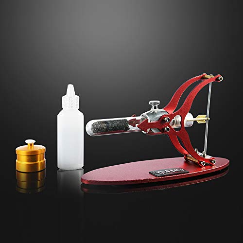 Entweg Stirling Engine, Mini Hot Air Stirling Engine Motor Modelo Cupid's Arrow Modelo