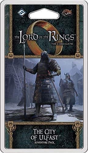 Fantasy Flight Games Juego de Cartas FFGMEC79