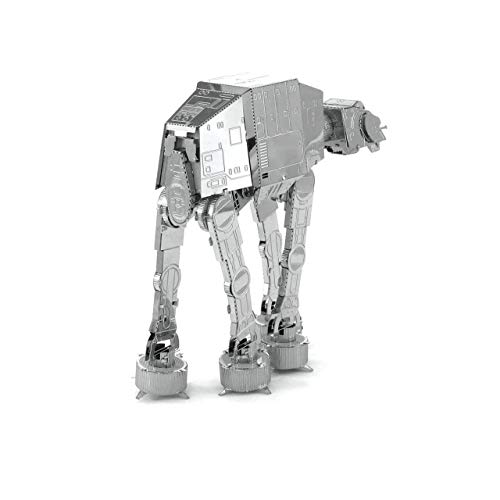 Fascinations 5264 - Metal Earth: Star Wars: AT-AT , color/modelo surtido